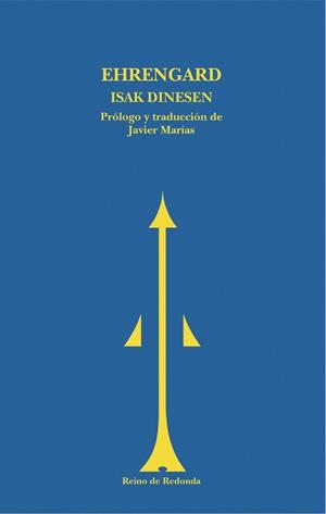 EHRENGARD | 9788493147129 | ISAK DINESEN