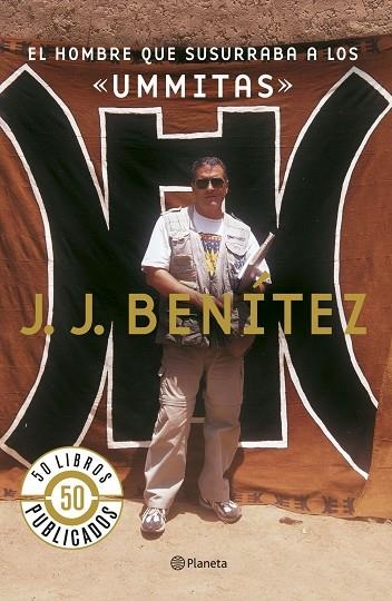 EL HOMBRE QUE SUSURRABA A LOS | 9788408071488 | BENITEZ