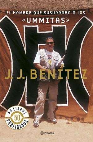 EL HOMBRE QUE SUSURRABA A LOS | 9788408071488 | BENITEZ