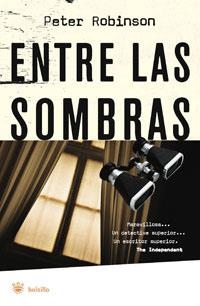 ENTRE LAS SOMBRAS | 9788489662223 | ROBINSON