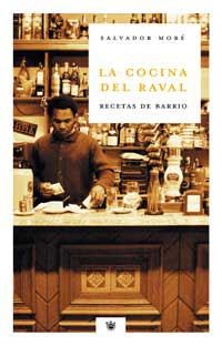 COCINA DEL RAVAL | 9788478715688 | MORE