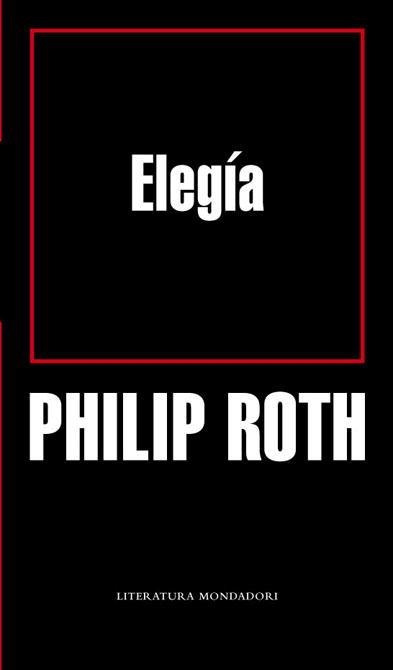 ELEGIA | 9788439720355 | ROTH