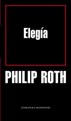 ELEGIA | 9788439720355 | ROTH