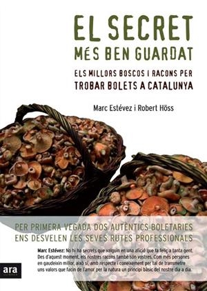 EL SECRET MÉS BEN GUARDAT | 9788496767225 | ESTEVEZ CASABOSCH