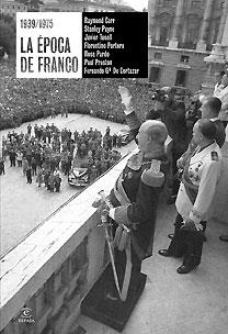 LA EPOCA DE FRANCO | 9788467026276 | VARIOS