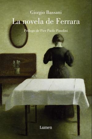 LA NOVELA DE FERRARA | 9788426416285 | BASSANI