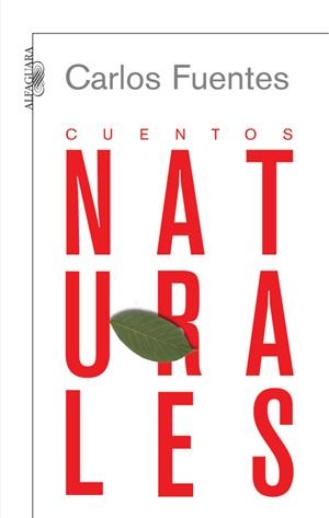 CUENTOS NATURALES | 9788420473345 | FUENTES
