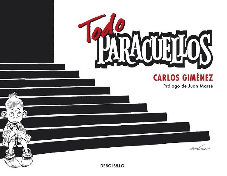 TODO PARACUELLOS | 9788483463246 | GIMENEZ