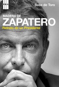 MADERA DE ZAPATERO | 9788489662919 | TORO