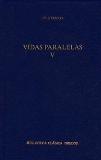 VIDAS PARALELAS V | 9788424928704 | VARIOS
