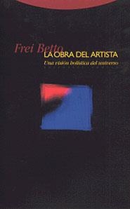OBRA DEL ARTISTA | 9788481642759 | BETTO
