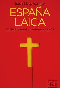 ESPAÑA LAICA | 9788467026924 | SALAZAR