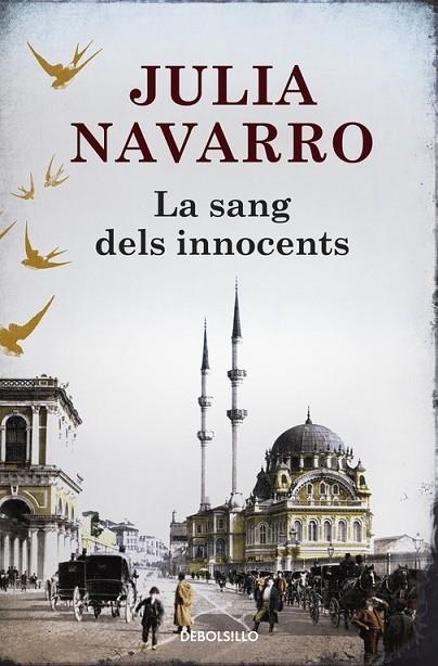 LA SANG DELS INNOCENTS | 9788483466100 | NAVARRO