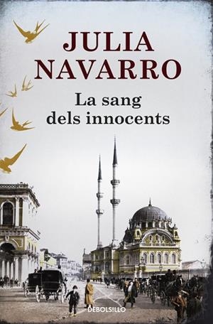 LA SANG DELS INNOCENTS | 9788483466100 | NAVARRO