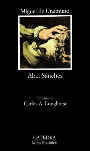 ABEL SANCHEZ | 9788437613598 | UNAMUNO