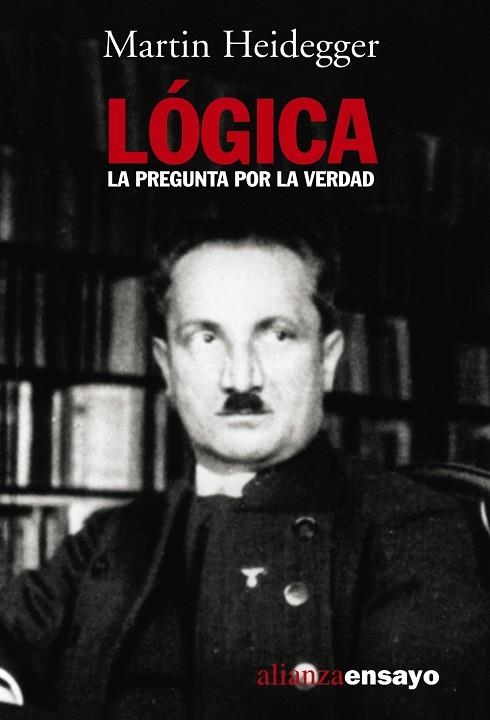 LOGICA | 9788420645971 | HEIDEGGER