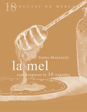 LA MEL | 9788493592134 | MARANGES