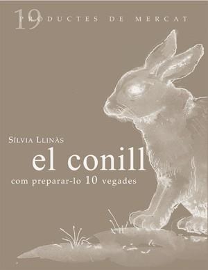 EL CONILL | 9788493592141 | LLINAS