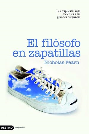EL FILOSOFO EN ZAPATILLAS | 9788423340194 | FEARN