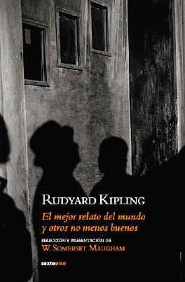 EL MEJOR RELATO DEL MUNDO | 9788496867109 | KIPLING