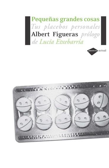 PEQUEÑAS GRANDES COSAS | 9788493596224 | FIGUERAS