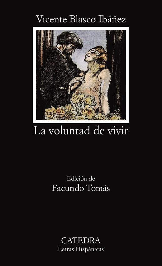 VOLUNTAD DE VIVIR | 9788437616988 | IBAÑEZ