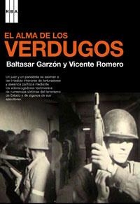 EL ALMA DE LOS VERDUGOS | 9788498670028 | VARIOS