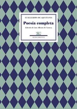 POESIA COMPLETA | 9788484723288 | VARIOS