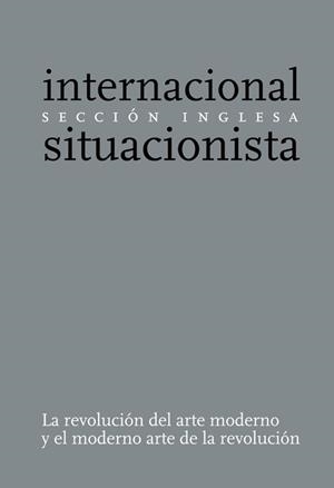 INTERNACIONAL SITUACIONISTA | 9788493570460 | VARIOS