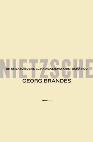 NIETZSCHE | 9788496867154 | BRANDES