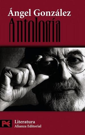 ANTOLOGIA POETICA | 9788420655901 | GONZALEZ