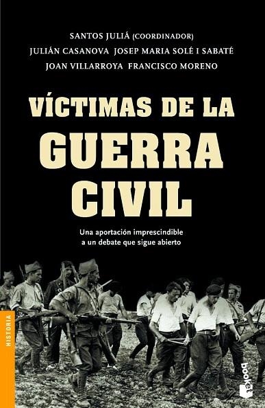 VICTIMAS GUERRA CIVIL | 9788484604761 | DIVERSOS