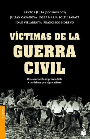 VICTIMAS GUERRA CIVIL | 9788484604761 | DIVERSOS