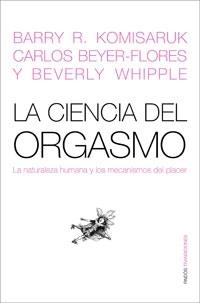 LA CIENCIA DEL ORGASMO | 9788449320835 | VARIOS