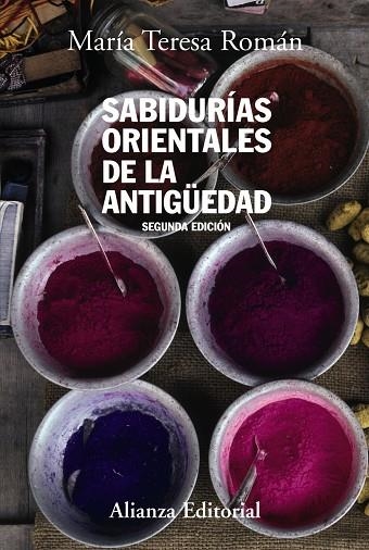 SABIDURIAS ORIENTALES DE LA ANTI | 9788420648750 | ROMAN