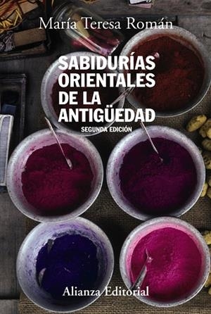 SABIDURIAS ORIENTALES DE LA ANTI | 9788420648750 | ROMAN