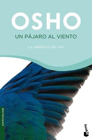UN PAJARO AL VIENTO | 9788427034242 | VARIOS