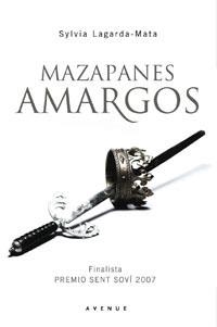 MAZAPANES AMARGOS | 9788498670561 | MATA