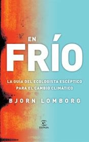 EN FRIO | 9788467026955 | LOMBORG