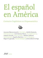 ESPAÑOL EN AMERICA | 9788434482753 | PALACIOS, AZUCENA