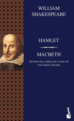 HAMLET/MACBETH | 9788408047810 | SHAKESPEARE
