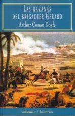 HAZAÑAS DEL BRIGADIER GERARD | 9788477022121 | DOYLE