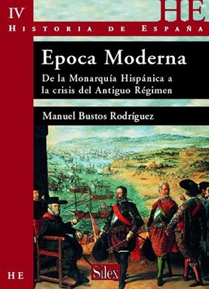 EPOCA MODERNA | 9788477371984 | RODRIGUEZ