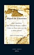 MIGUEL DE UNAMUNO | 9788484327509 | VARIOS