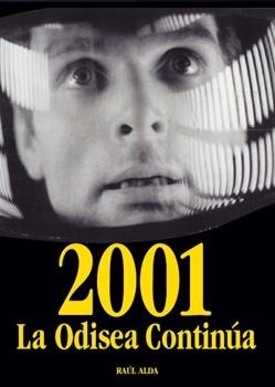 DOS MIL UNO ODISEA CONTINUA | 9788489960831 | ALDABA