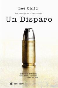 UN DISPARO | 9788498670608 | CHILD