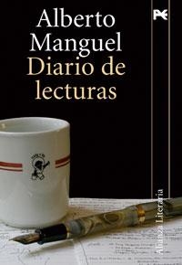 DIARIO DE LECTURAS | 9788420648880 | MANGUEL