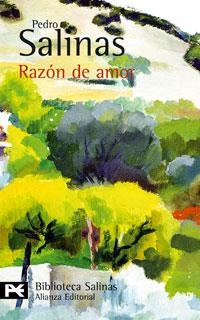 RAZON DE AMOR | 9788420661001 | SALINAS