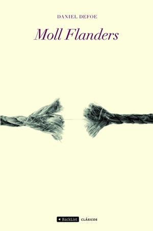 MOLL FLANDERS | 9788408078258 | DEFOE
