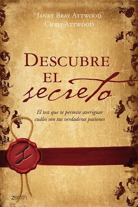 DESCUBRE EL SECRETO | 9788408063742 | VARIOS